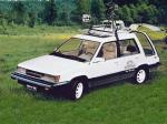 Toyota RV-5 Concept 1982 года